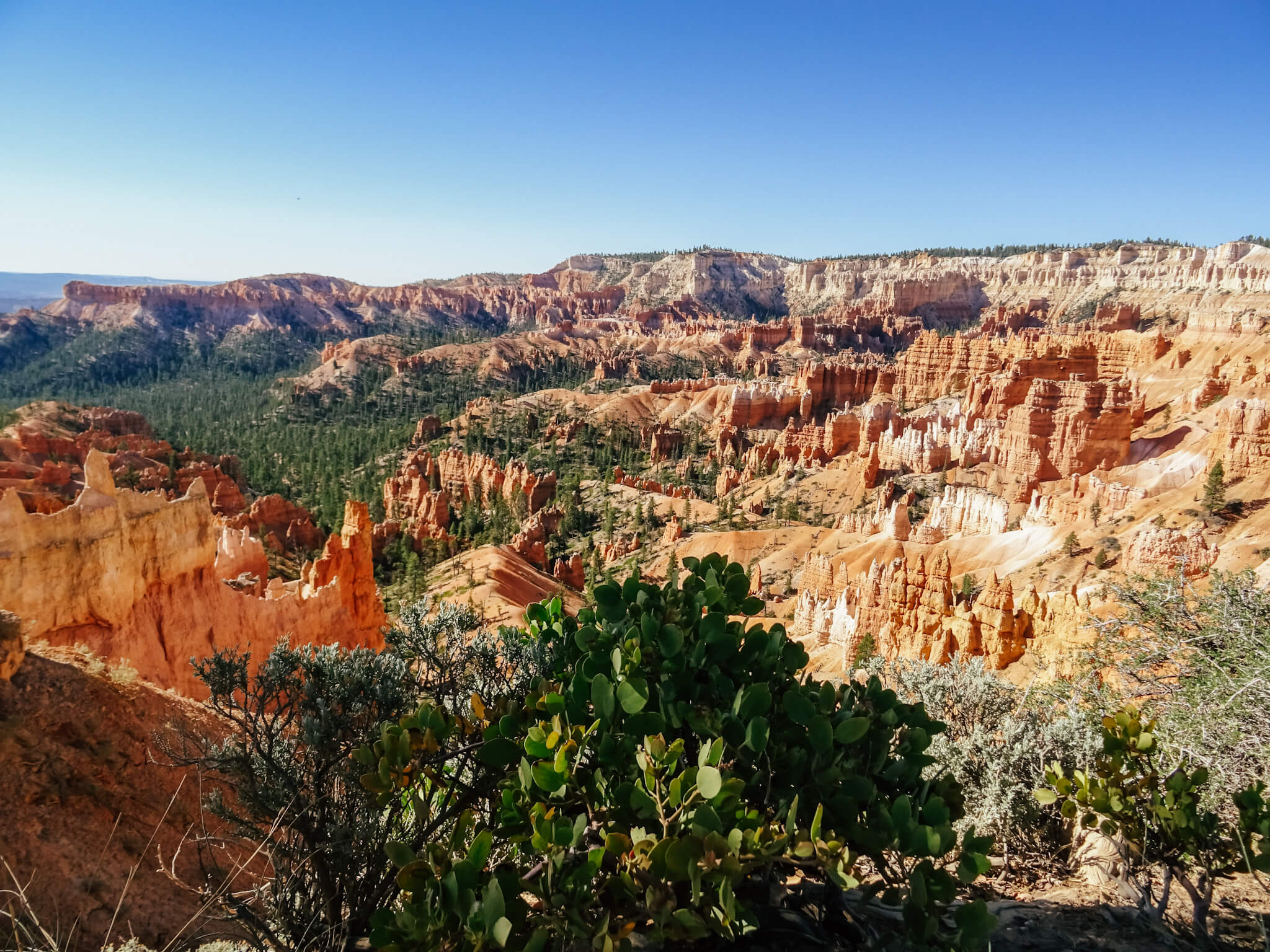 Bryce Canyon National Park