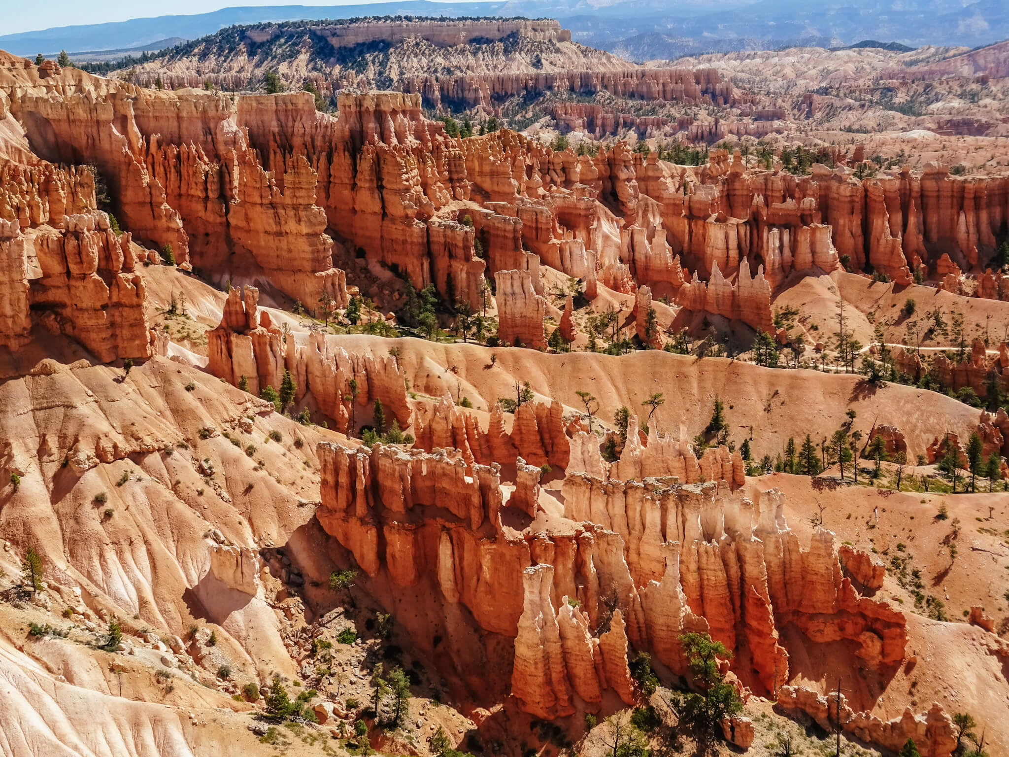 Bryce Canyon National Park