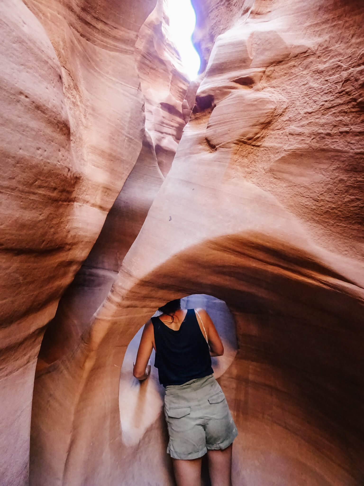 Escalante Canyons