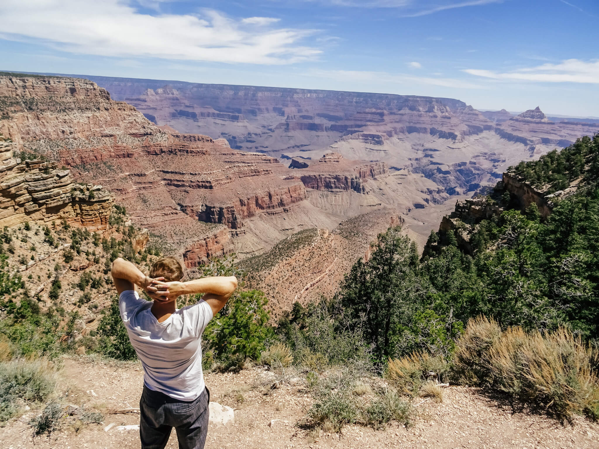 Grand Canyon