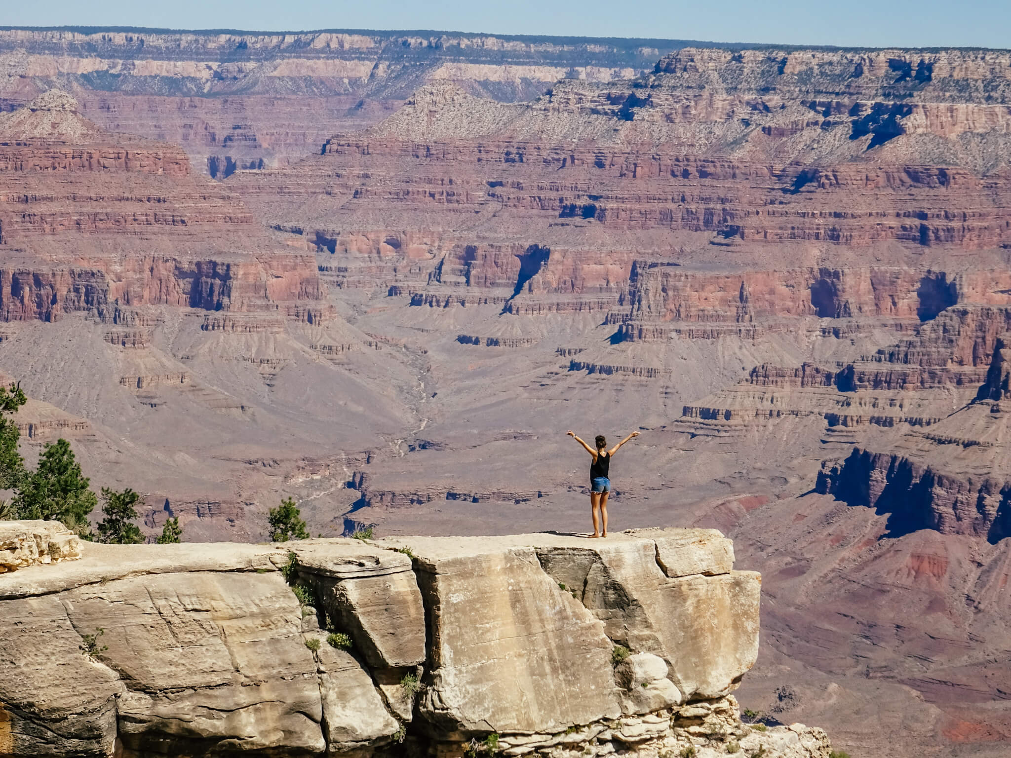 Grand Canyon