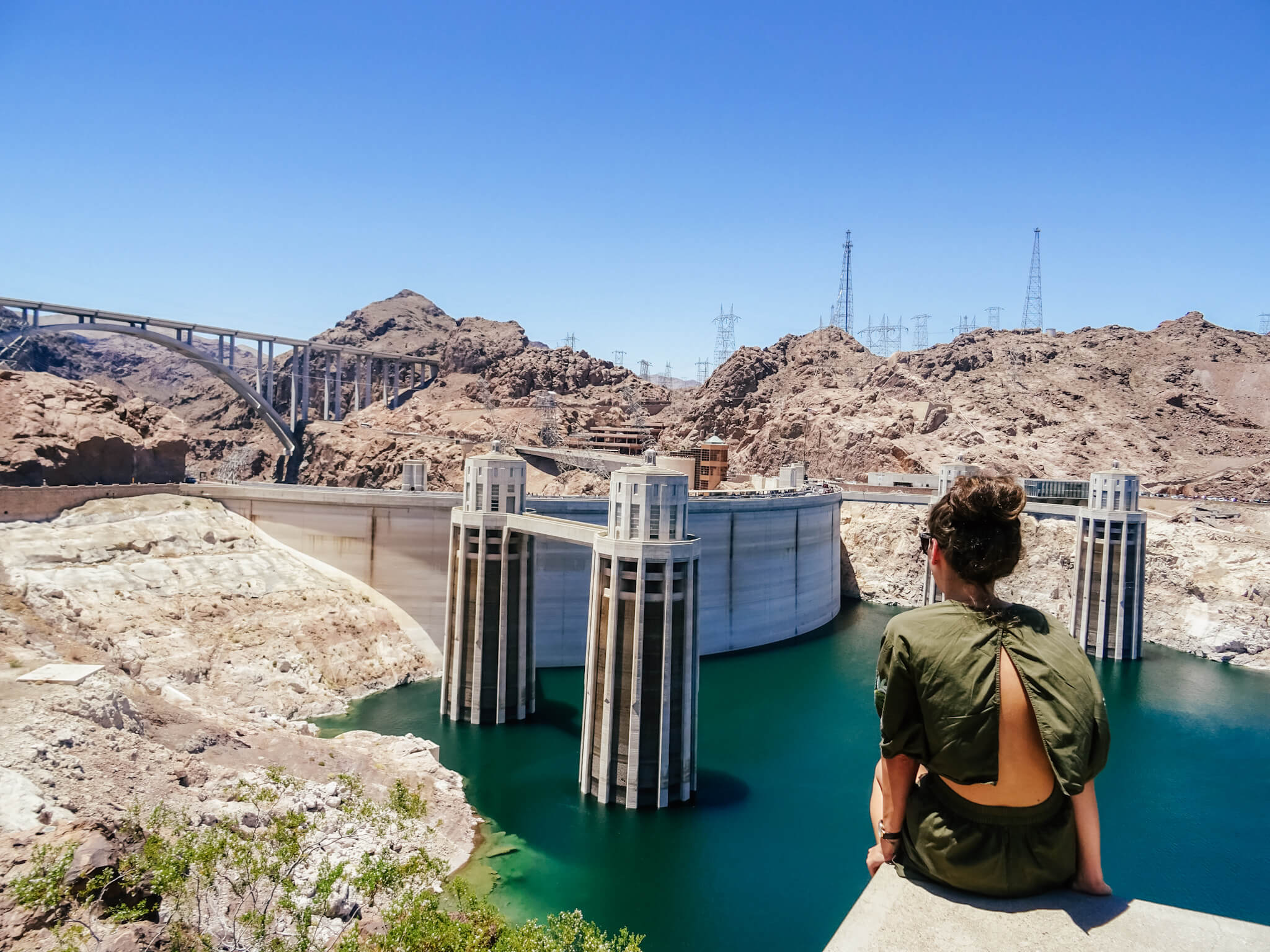 Hoover Dam