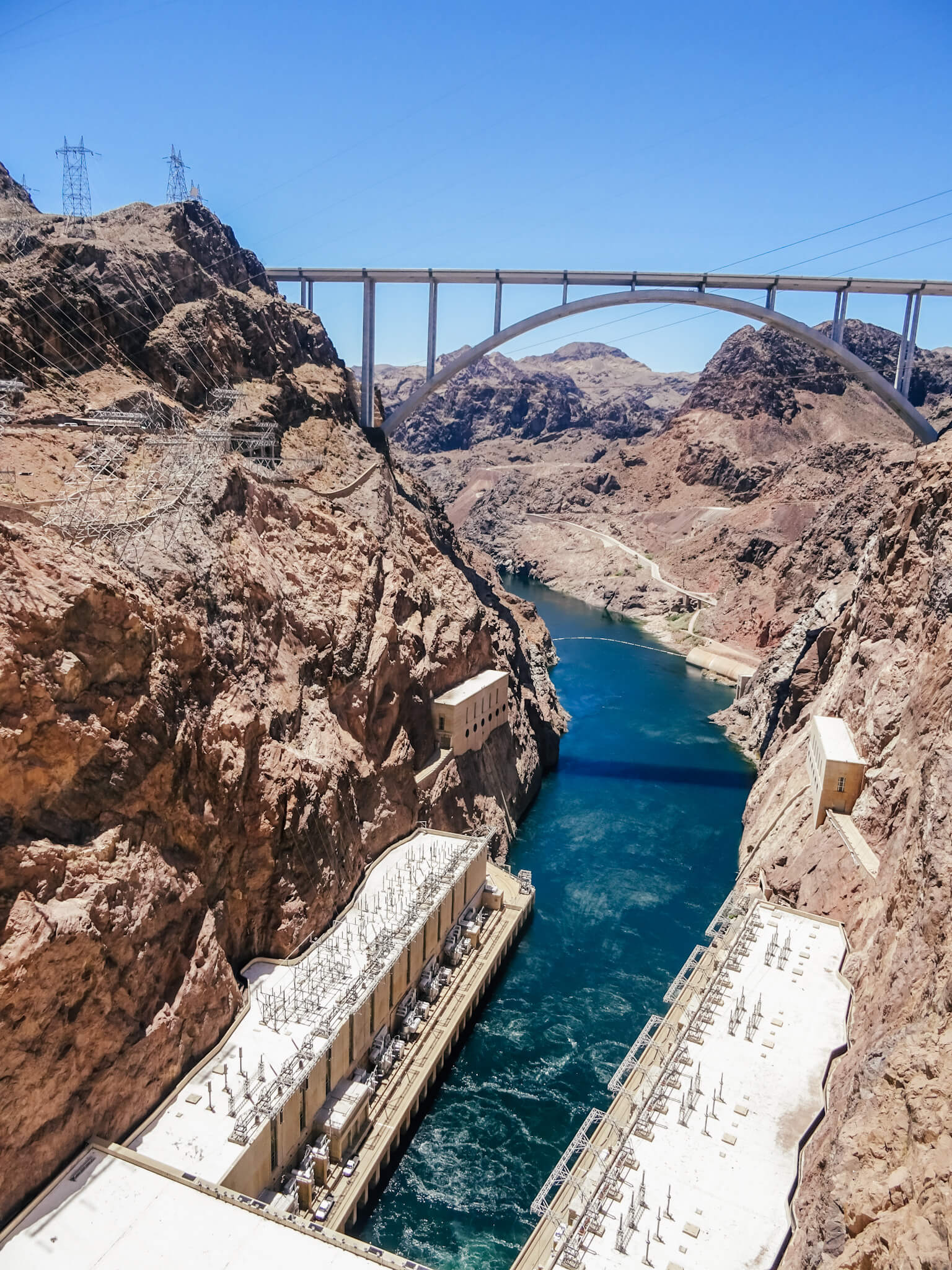 Hoover Dam