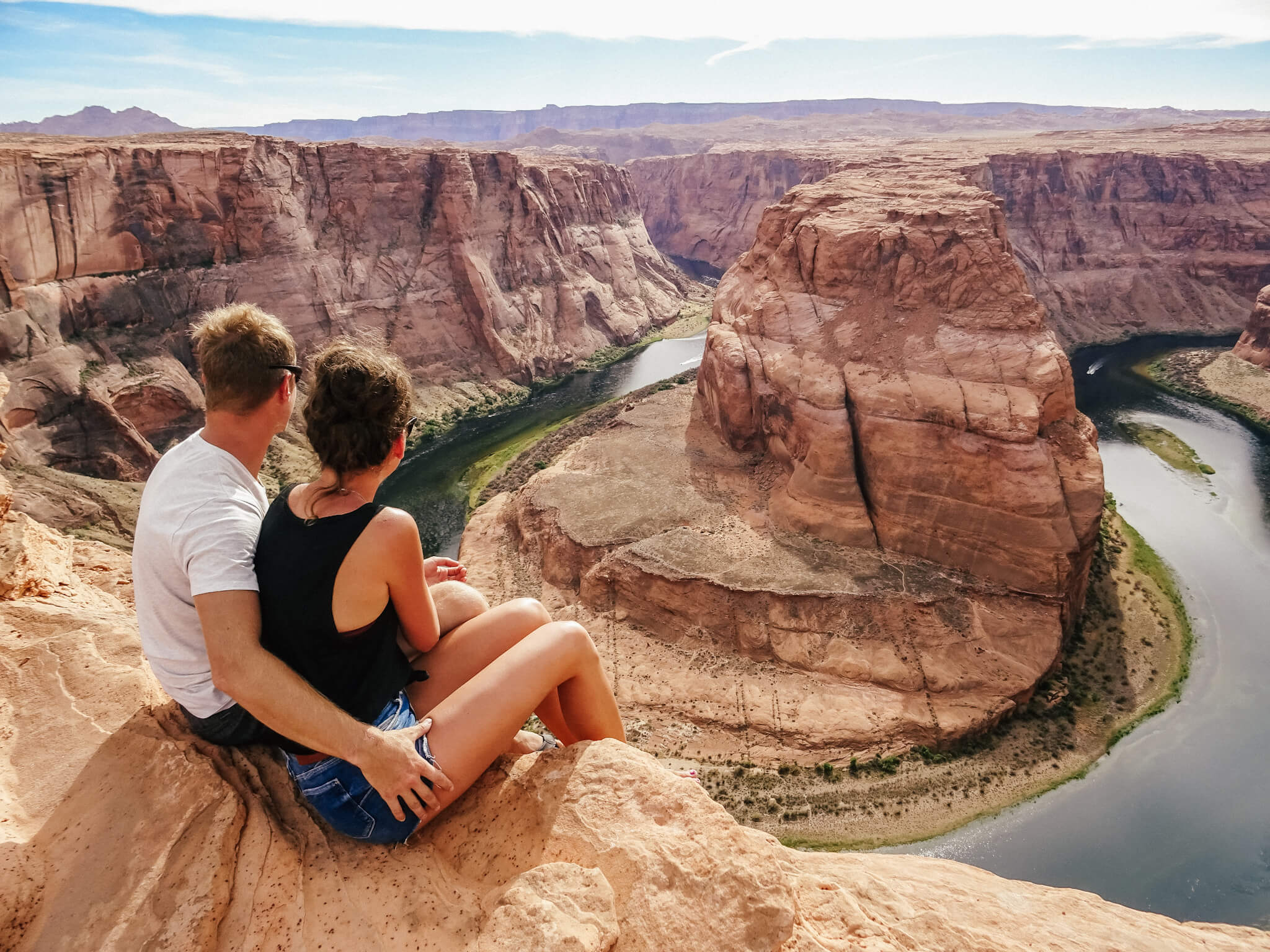 Horseshoe Bend