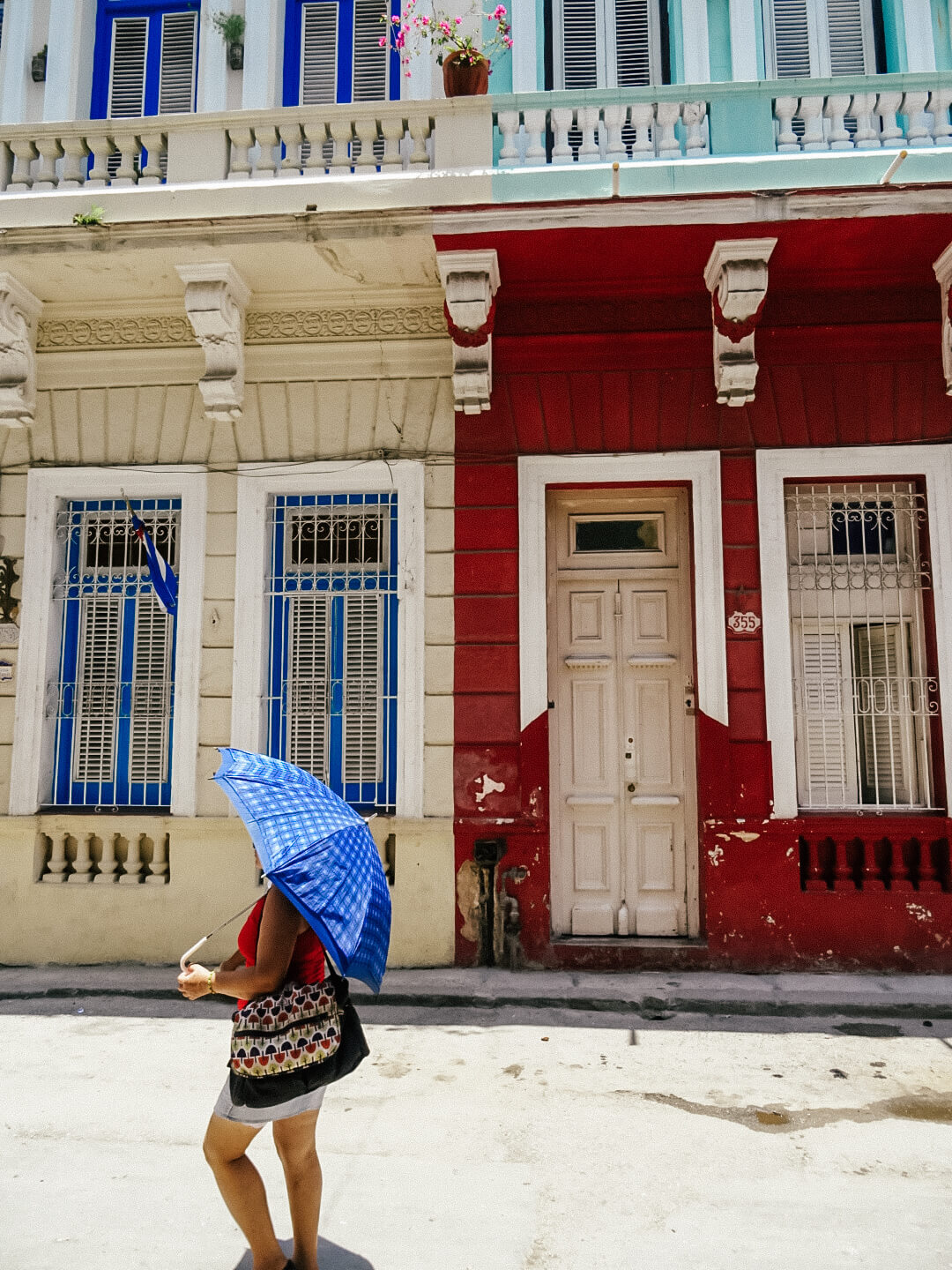 Colorful Havana