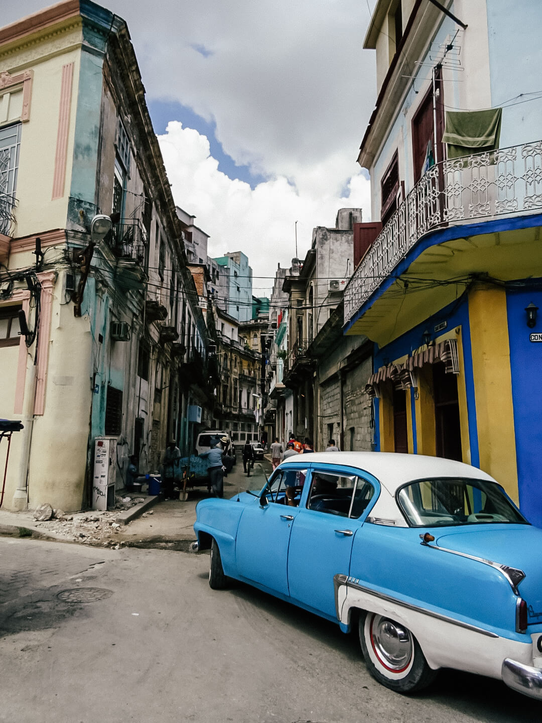 Real Havana