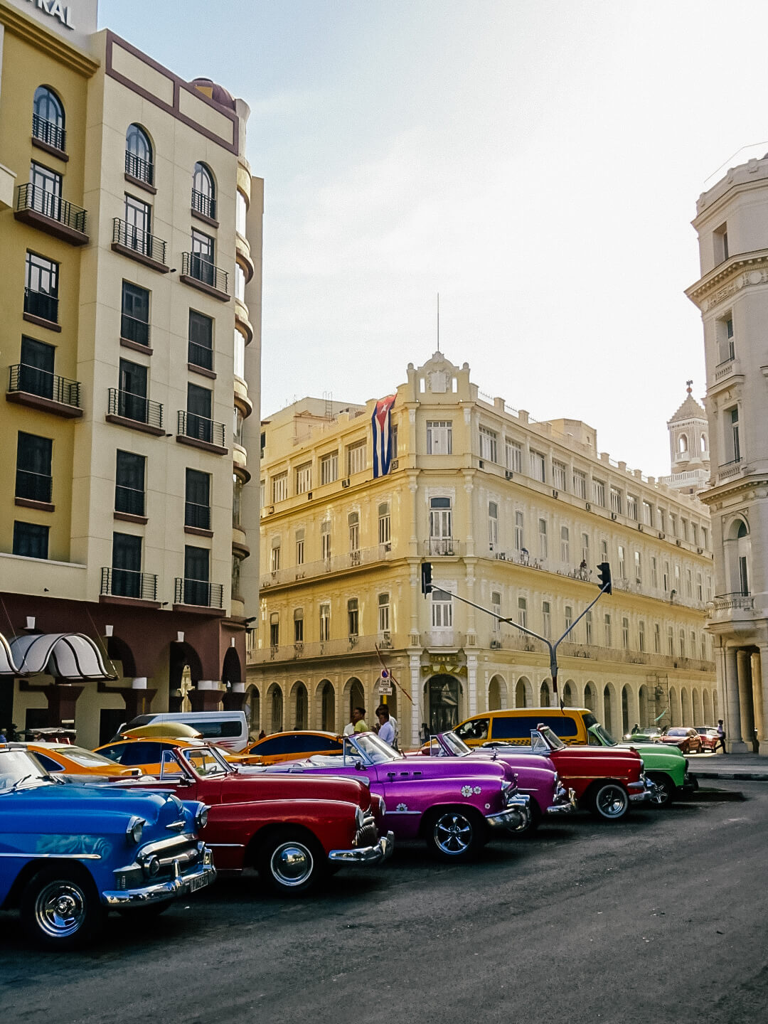 Magical Havana