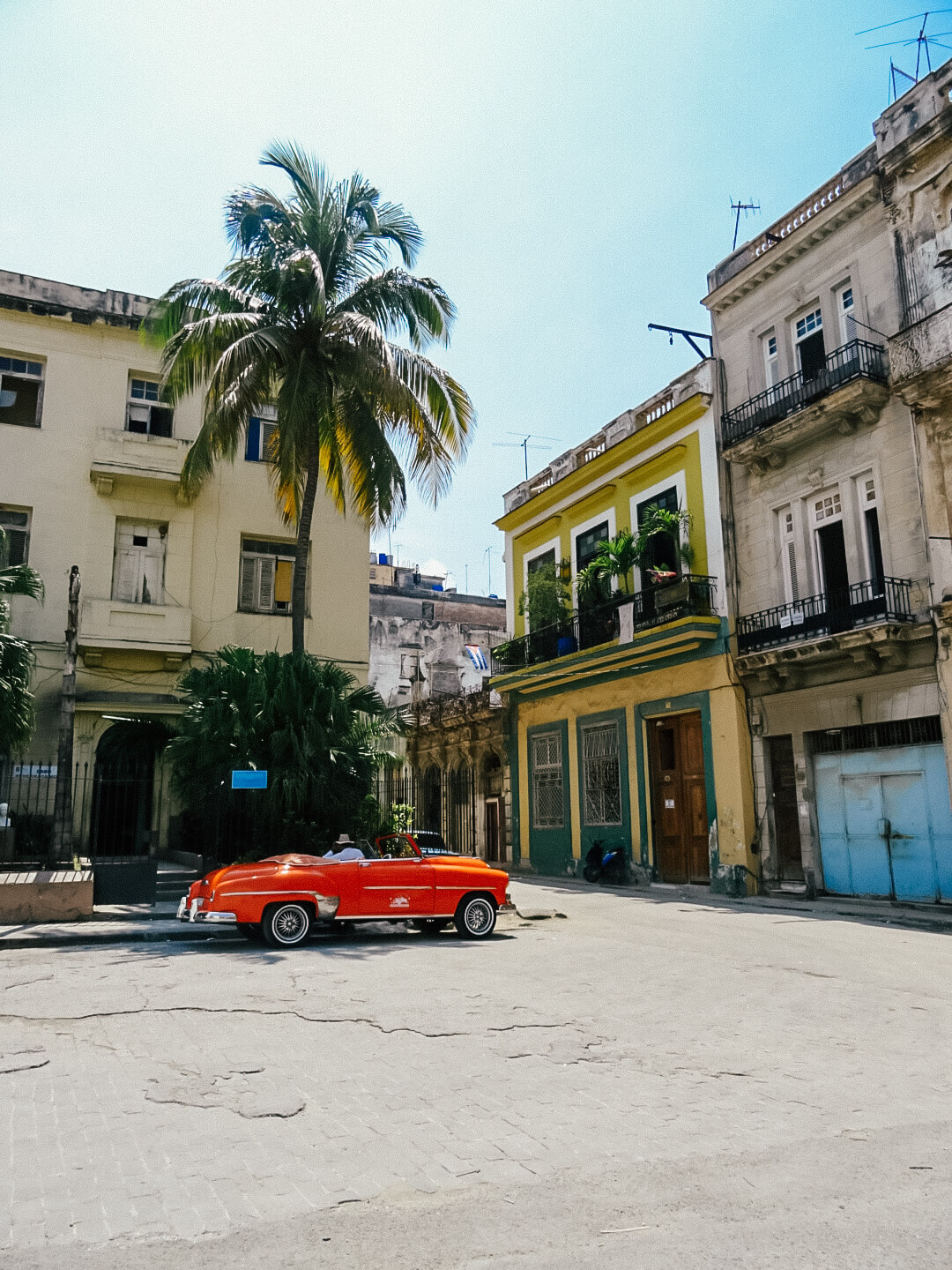 Havana vibe