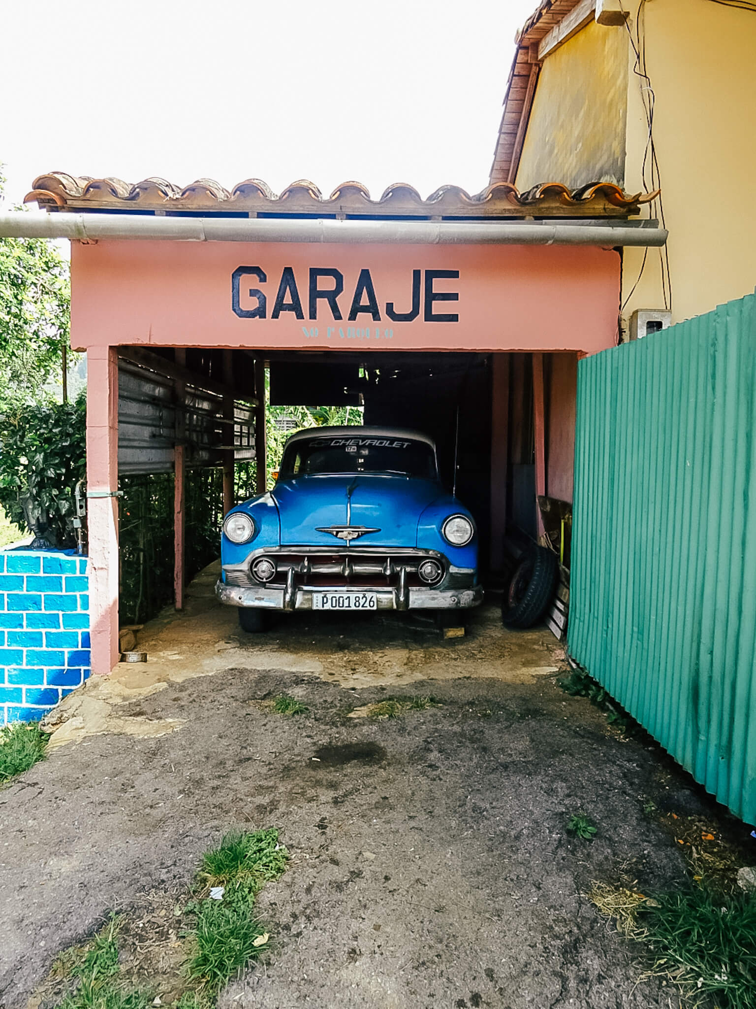 Viñales